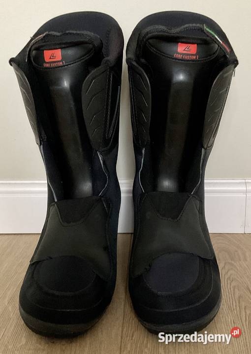 Buty narciarskie Lange Shadow 120 MV GW pewter Sport i Wypoczynek Kraków