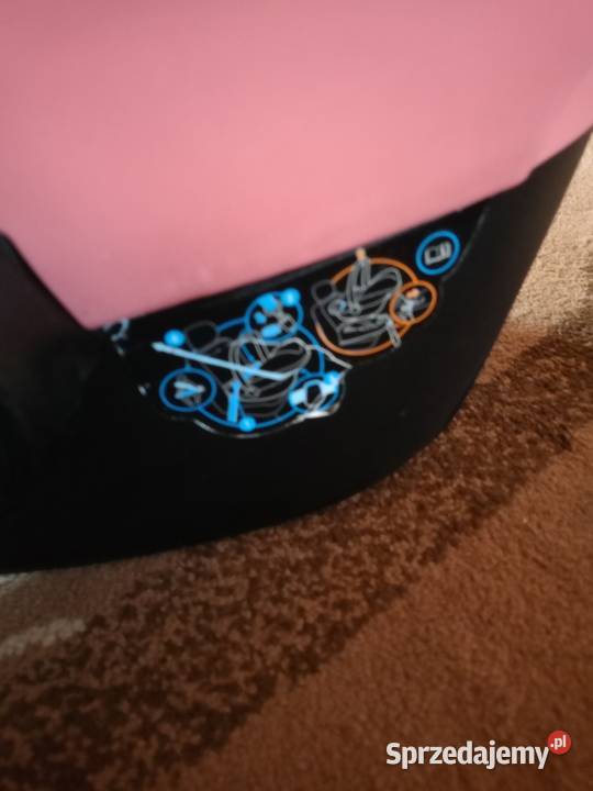 Fotelik samochodowy maxi cosi Maxi Cosi