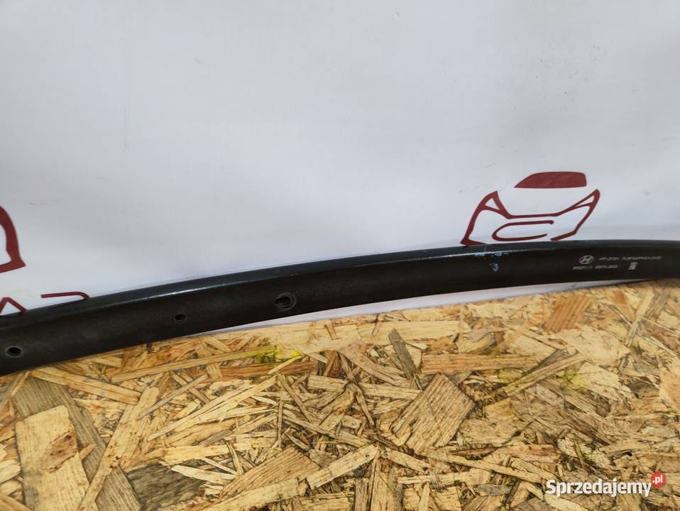 Belka Listwa Dolna pod Zderzak Przód Hyundai Pleszew