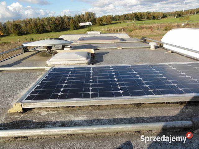 Kamper Laika Eco Vip 529 na Fiacie Ducato zachodniopomorskie Kawno