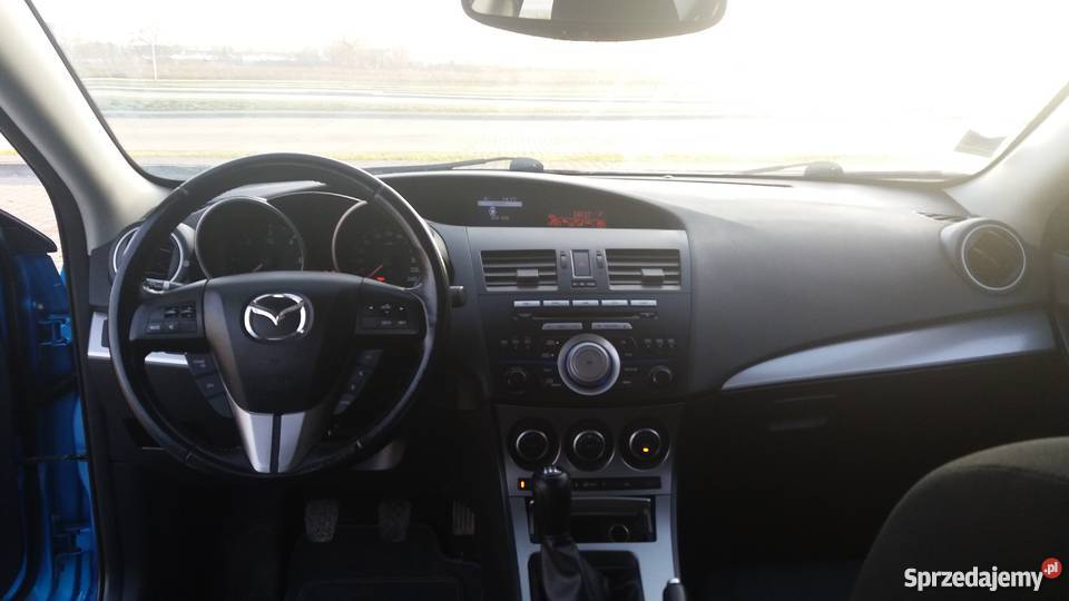 Bezwypadkowy NIEBIESKA PERLA Serwis clima Lublin sprzedam