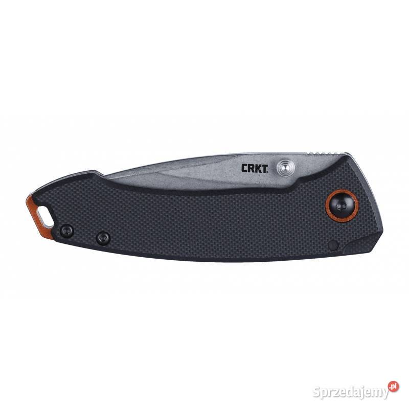 Nóż CRKT 2522 Tuna Compact Warszawa sprzedam