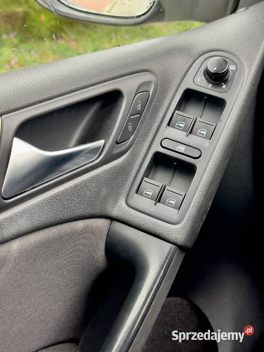 VW GOLF VI 16 TDI 105KM Golf Golub-Dobrzyń