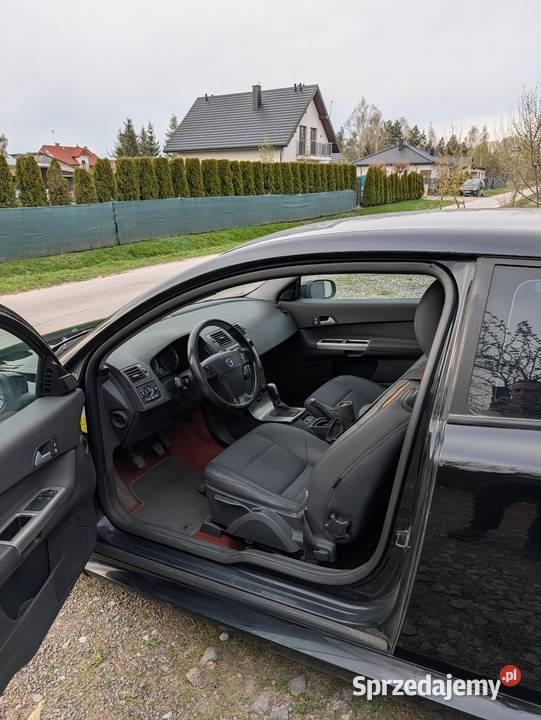 Volvo C30 2008 immobilizer Chełm sprzedam