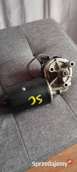 Silniczek wycieraczki seicento Cieszyn