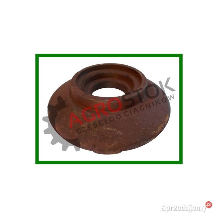 Opora wklęsła bdt Rolnictwo lubelskie Parczew