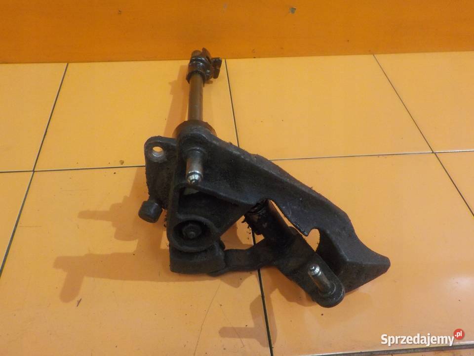 OCTAVIA 20 TFSI VRS 07r 200 wybierak skrzyni osobowe Suków sprzedam