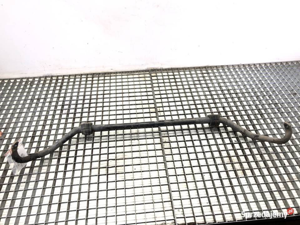 DRĄŻEK STABILIZATORA PRZÓD BMW F07 6793395 osobowe