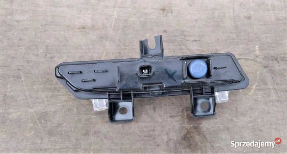RENAULT CLIO IV 4 1216 DRL LED LEWY dostawcze sprzedam