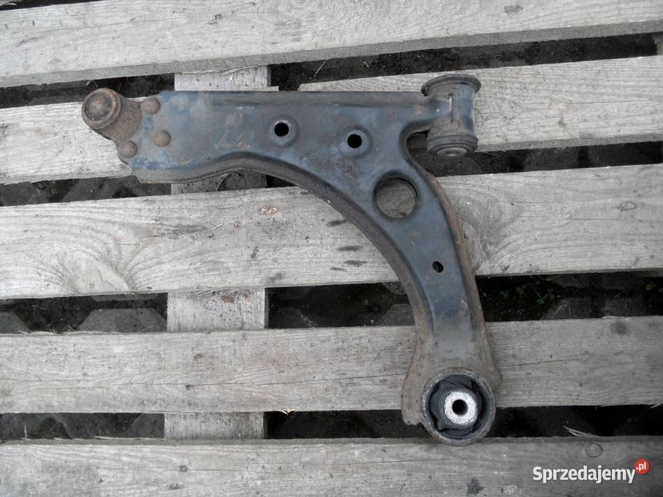LANCIA DELTA SE III LIFT 13r wahacz prawy przód