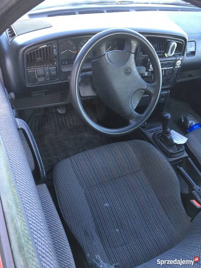 Passat b3 Rok produkcji 1991 lubelskie