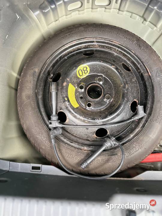 Sprzedam KIA RIO produkcji 2010 manualna Rumia