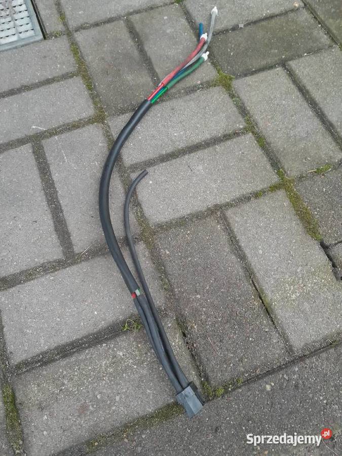 Mercedes W201 W124 W126 przewody pompowanego osobowe Gdańsk