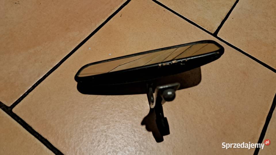 WV Garbus lusterko wewnętrzne osobowe Leszno