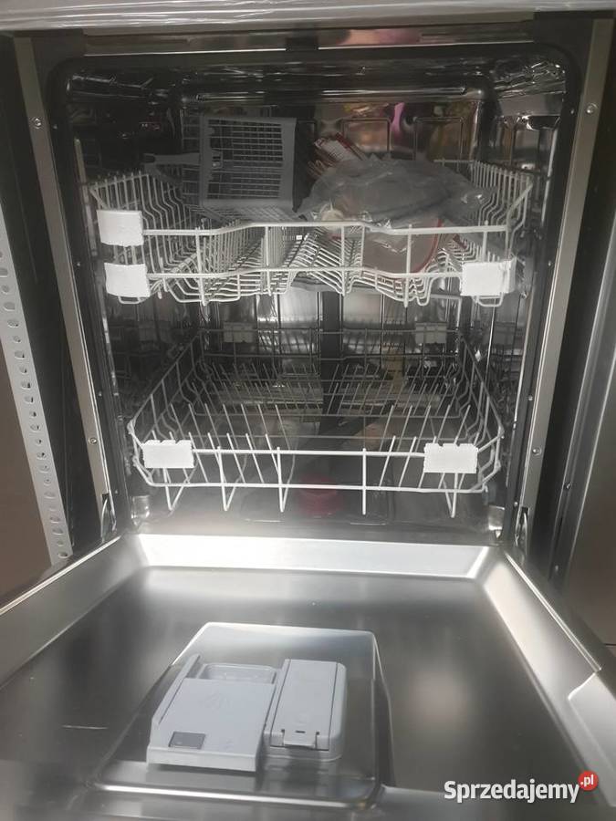 Outlet AgdZmywarka SHARP QWGX12F472SEU Warszawa wolnostojące Dom i Ogród mazowieckie