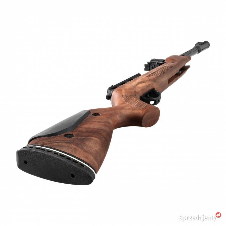 Wiatrówka Optima by Hatsan Speedfire W 55 mm Kod Sporty strzeleckie i myślistwo Trzcianka