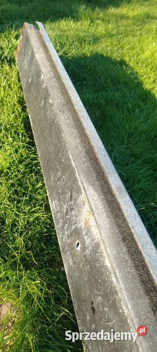 Koryto uchwyt transportowy do motocykli na Zbąszyń