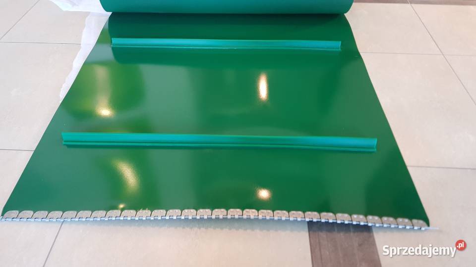 Wóz paszowy Taśma do transportera Swarzędz sprzedam