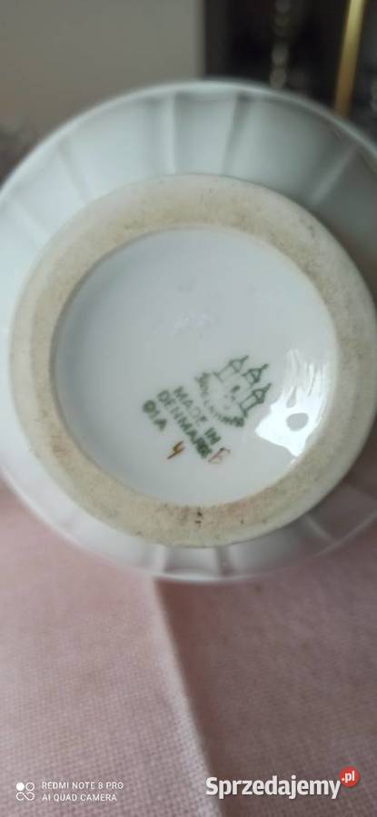 Dzbanek do kawy BG Kjbenhavn Made in Denmark Gdańsk sprzedam