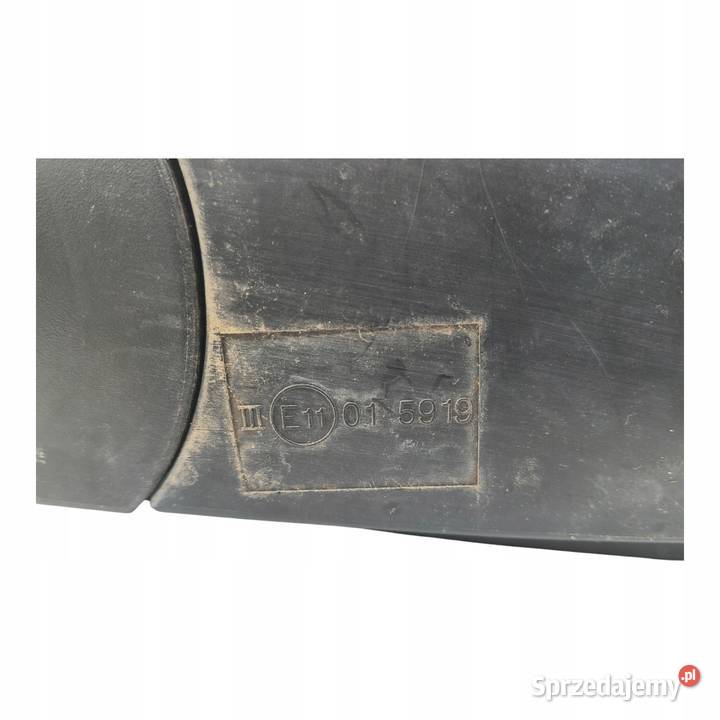 LUSTERKO LEWE Hyundai Getz 20022011 manual Lusterka zewnętrzne Chełm