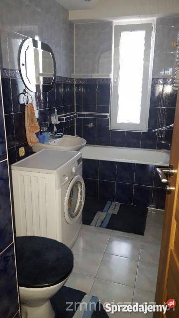 Mieszkanie 48m JAROTY KANTA sieć Olsztyn