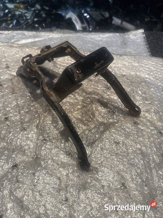 Kawasaki Yamaha Suzuki Honda Stelaż Uchwyt
