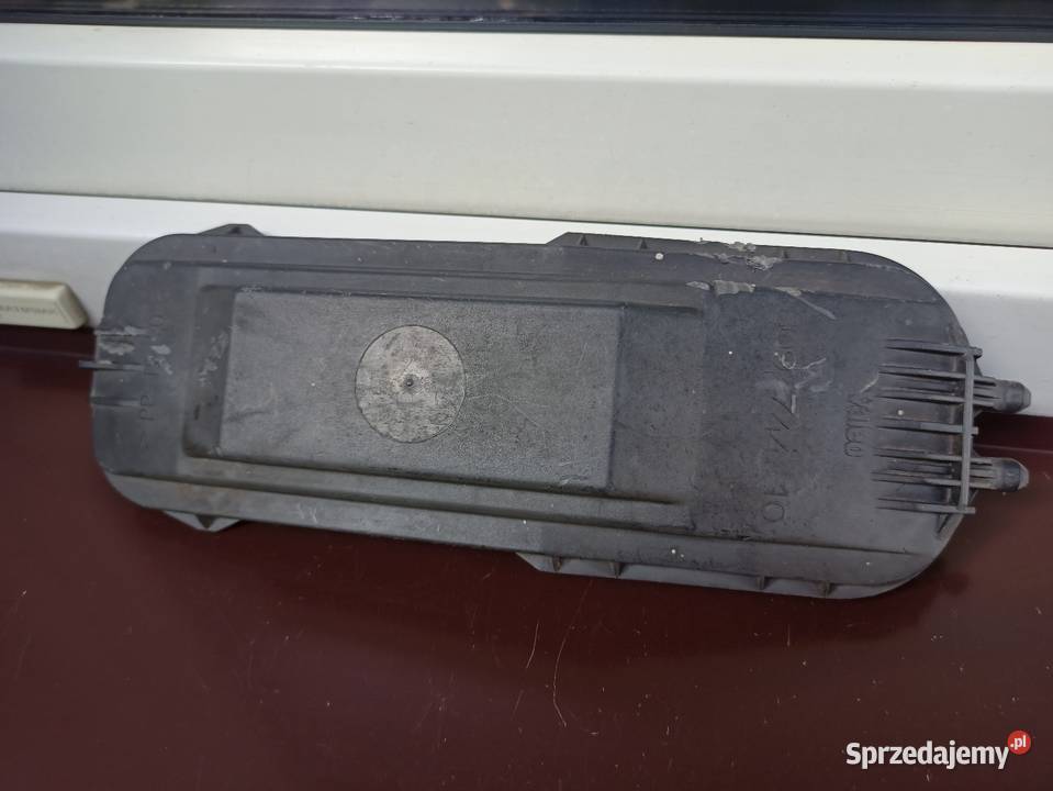 Citroen Xantia X1 dekielek zaślepka lampy Sieradz