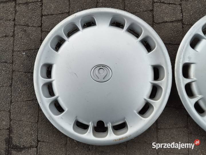 Kołpak Mazda 14 GA7C37170 sztukę