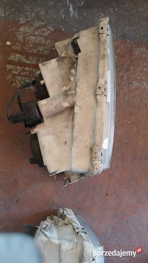 Lampy przod tyl volvo v 40 Racibórz sprzedam