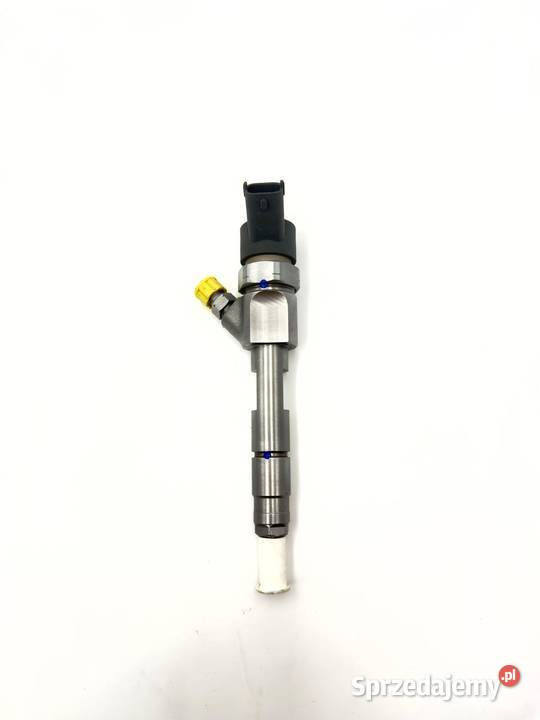 Wtryskiwacz Regenerowany Wtrysk 0445110110B Słubice