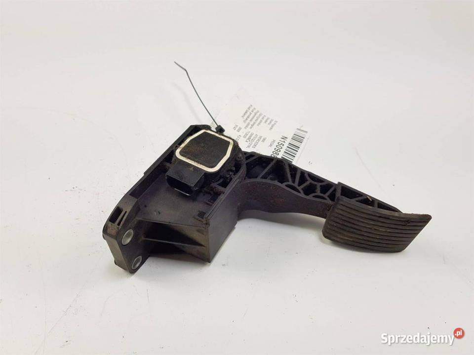 PEDAŁ MERCEDES ATEGO 1218L A9403000004