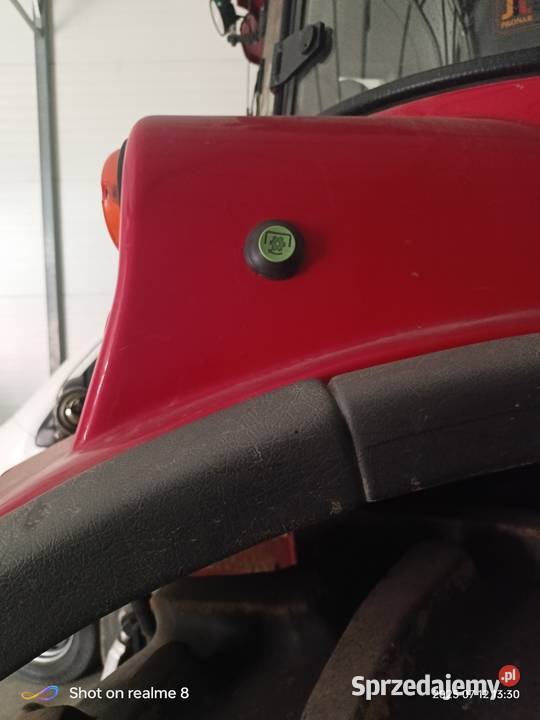 Pronar 1025 A 2 Piątek