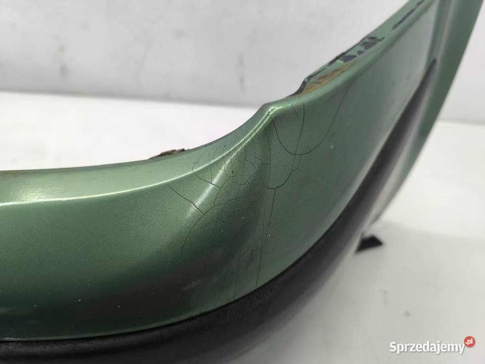 ZDERZAK PRZÓD PRZEDNI VW GOLF IV 14