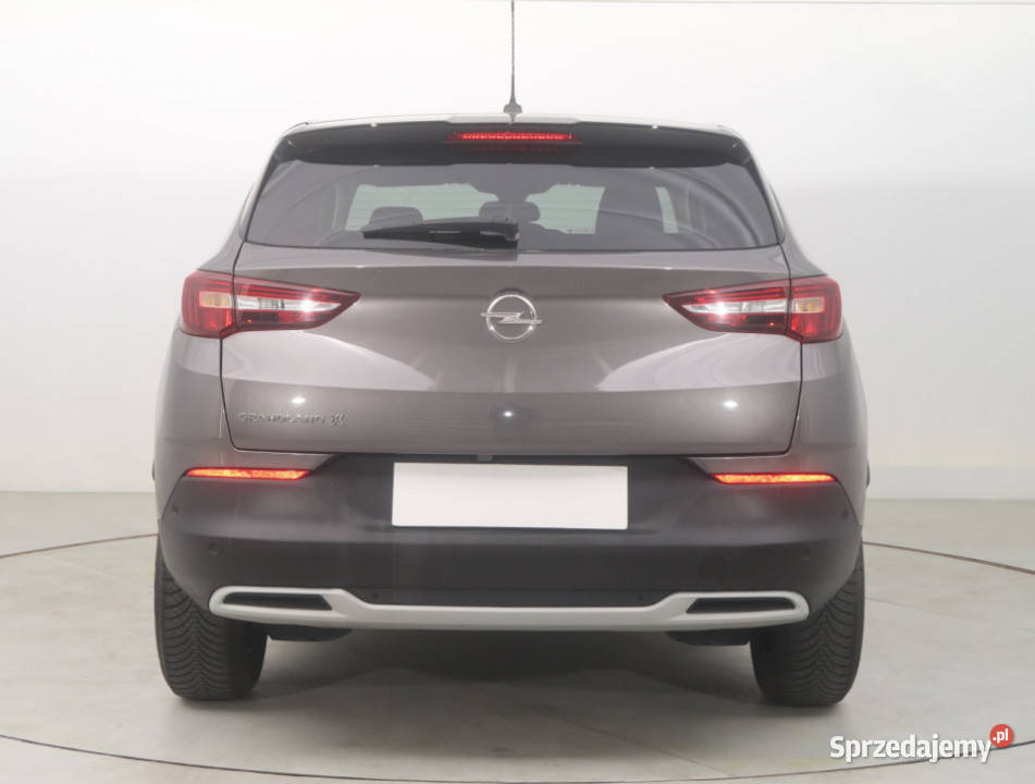 Opel Grandland 12 Turbo Bielany Wrocławskie sprzedam