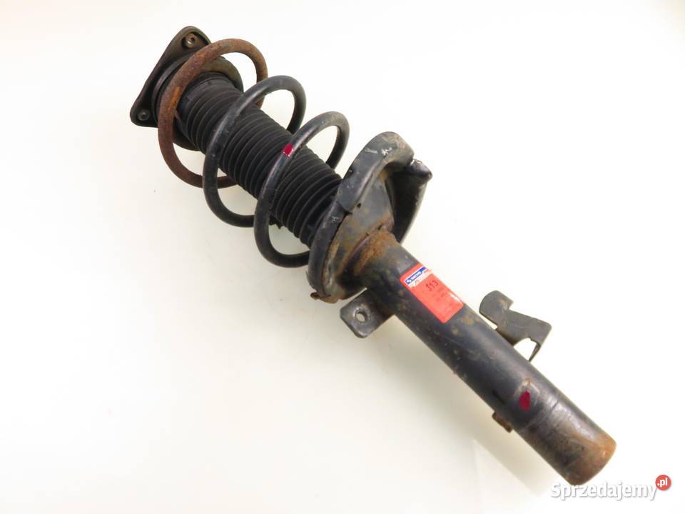 MCPERSON PRAWY PRZEDNI FORD FOCUS MK2 II Turnier małopolskie