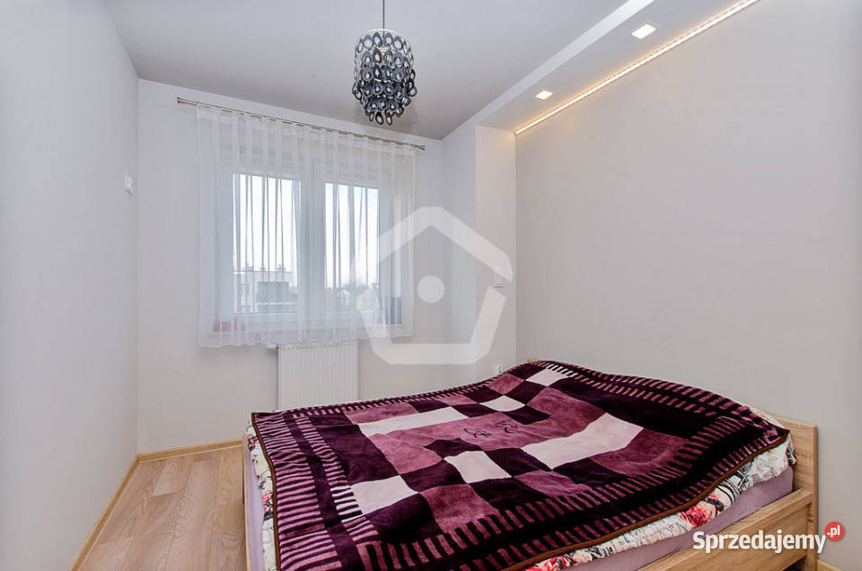 Mieszkanie 3 pokojoweos Drabinianka balkon Rzeszów