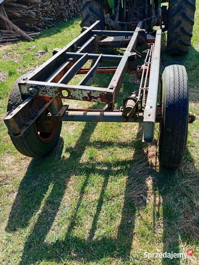 Rama beczki Pozostałe Karsin sprzedam