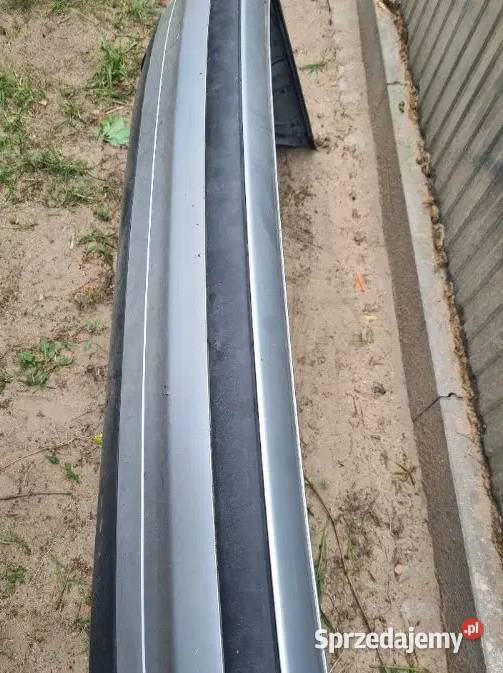 BMW E36 COUPE CABRIO ZDERZAK TYLNY TYŁ 1998 Bydgoszcz sprzedam