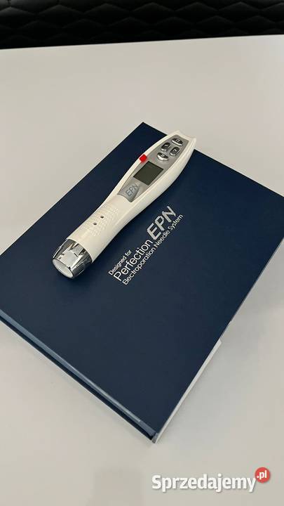 Mezoterapia mikroigłowa epn z elektroporacja mazowieckie Radom