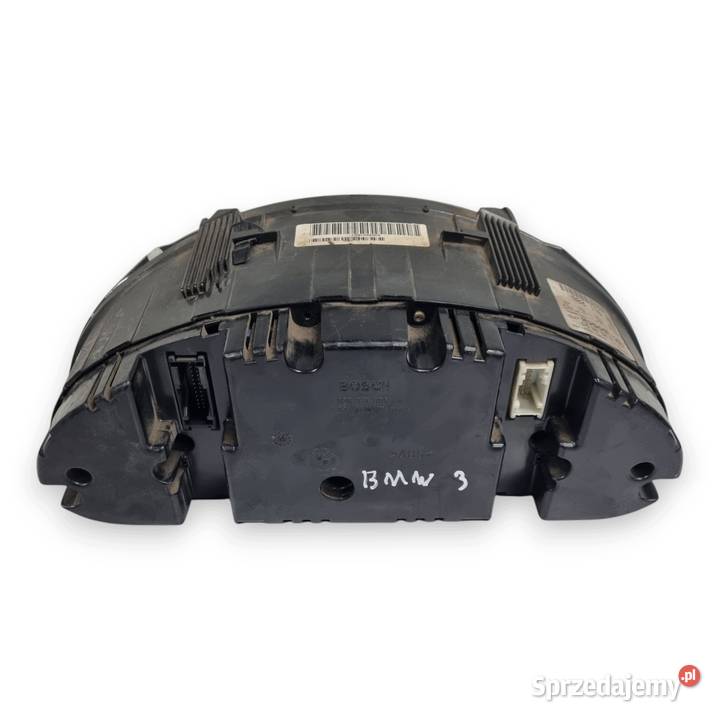 LICZNIK ZEGARY 6911288 BMW E46 320 330 D 20 30 D osobowe Chełm