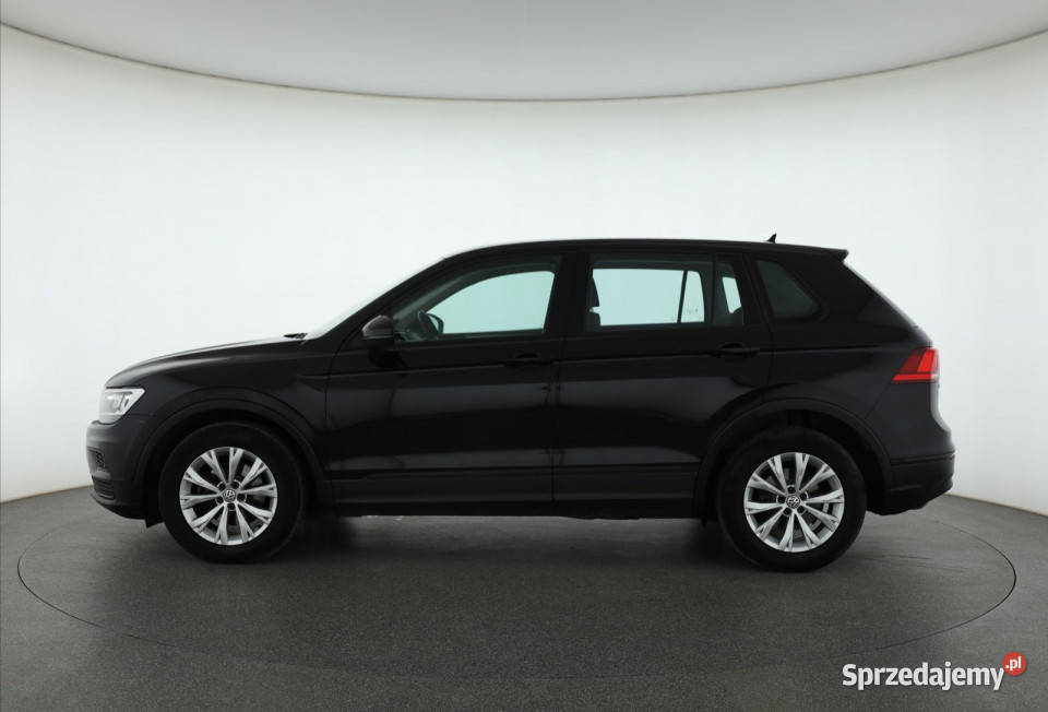 VW Tiguan 20 TDI Piaseczno