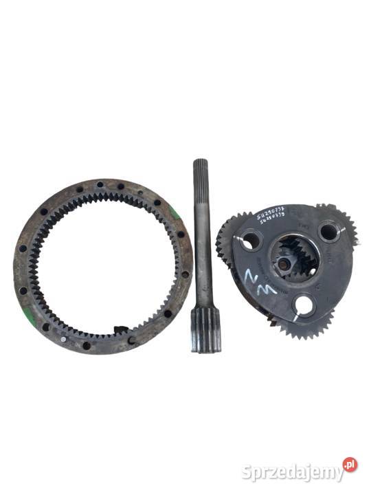 KOMP ZESTAW PLANETARNY SU290737 SU290739 SU22996 Kielce