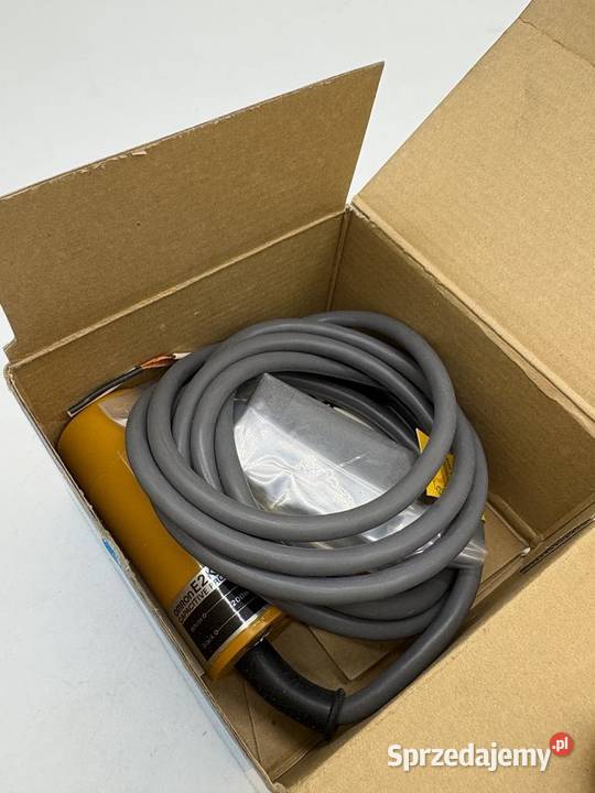 Omron E2KC25MY2 Czujnik zbliżeniowy Warszawa