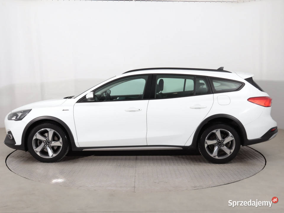 Ford Focus 20 EcoBlue Katowice sprzedam