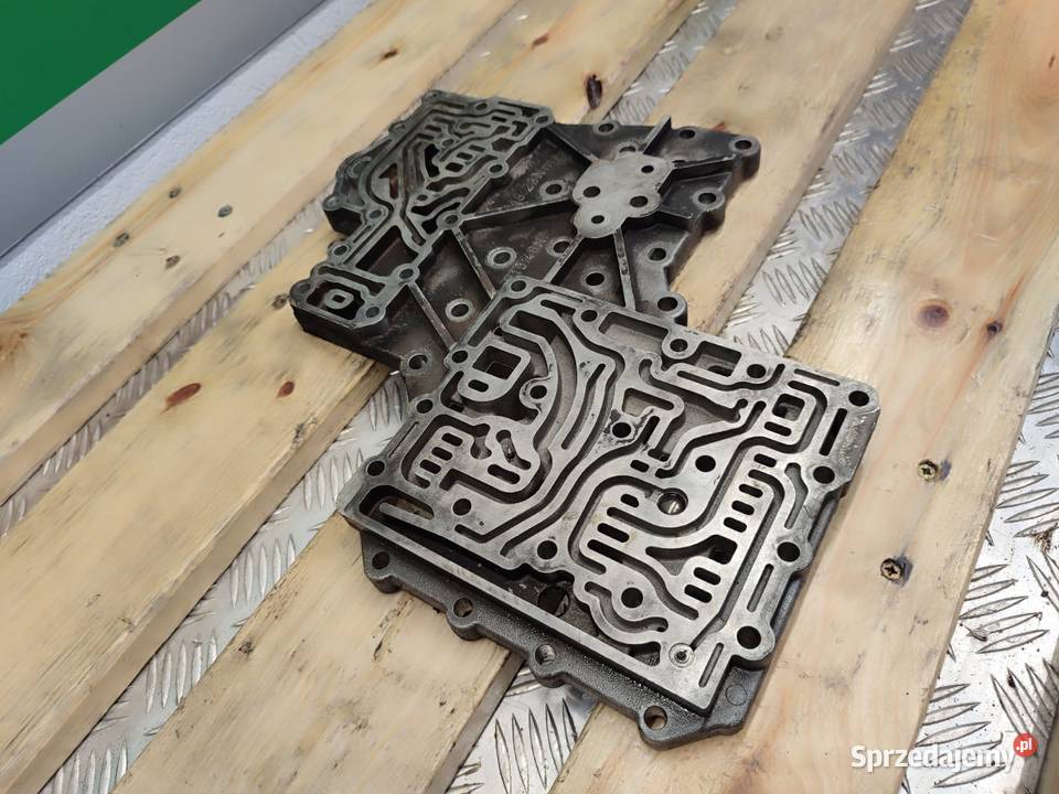 Płyta mechatroniki skrzyni biegów 2093452059 wielkopolskie Wilkowo sprzedam