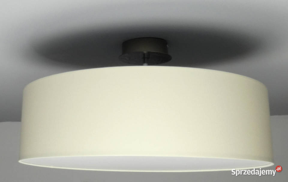 Lampa sufitowa BASSEBERG 50 na magnesy