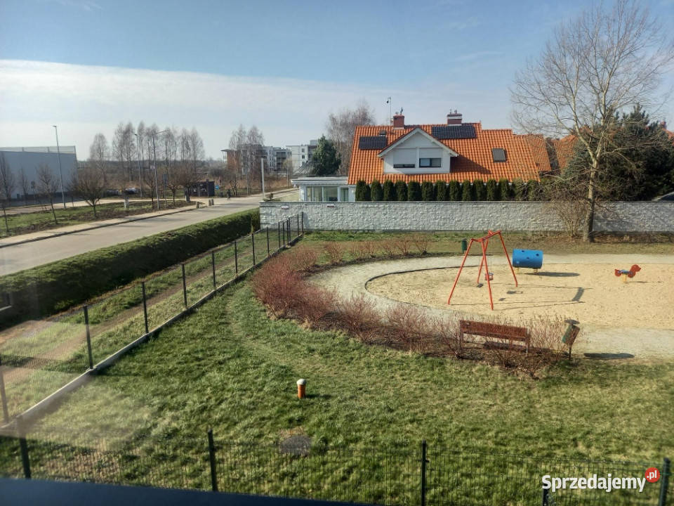 49m2 2 POKOJE METRO bezpośrednio sprzedam