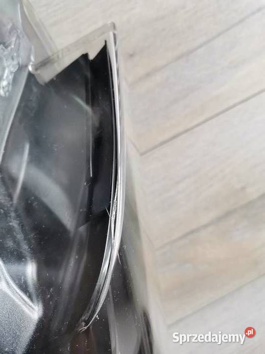 MAZDA 6 GJ LIFT 1518 FULL LED PRAWA LAMPA PRZÓD Międzychód sprzedam