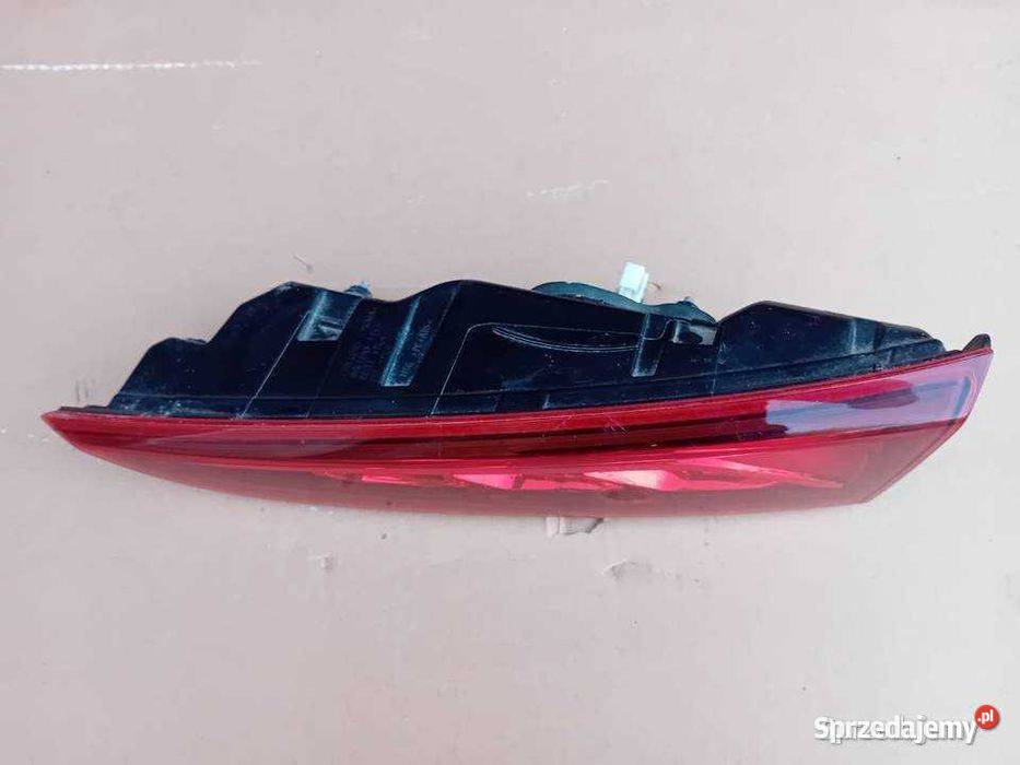 Hyundai Kona lampa tylna prawa Led prawe Części samochodowe