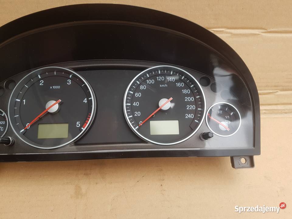 Ford Mondeo Mk3 Lift licznik zegary obrotomierz Legnica sprzedam